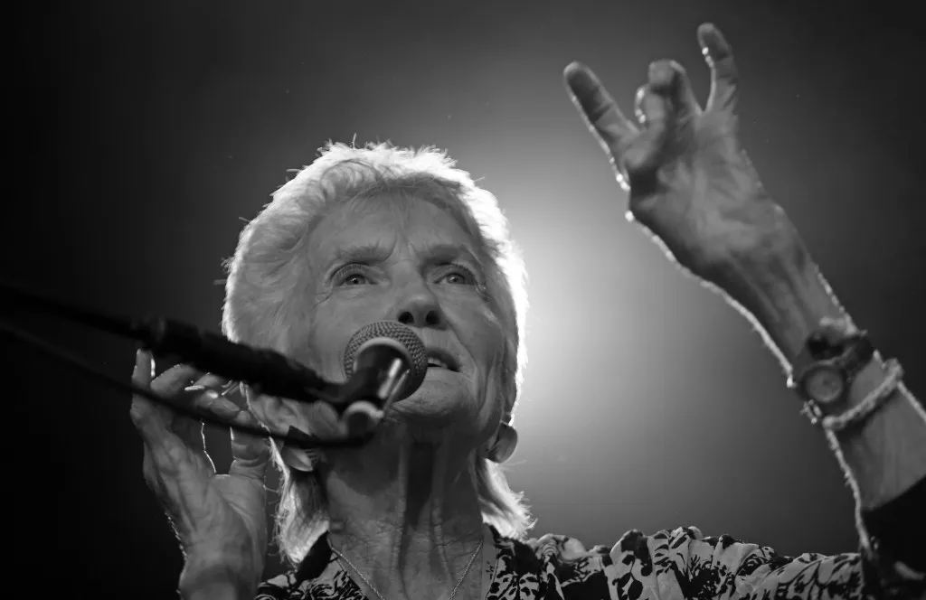 IN PICTURES: Cambridge Folk Festival 2015 17