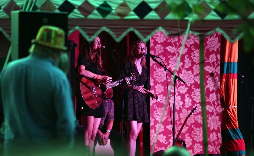 IN PICTURES: Cambridge Folk Festival 2015 19