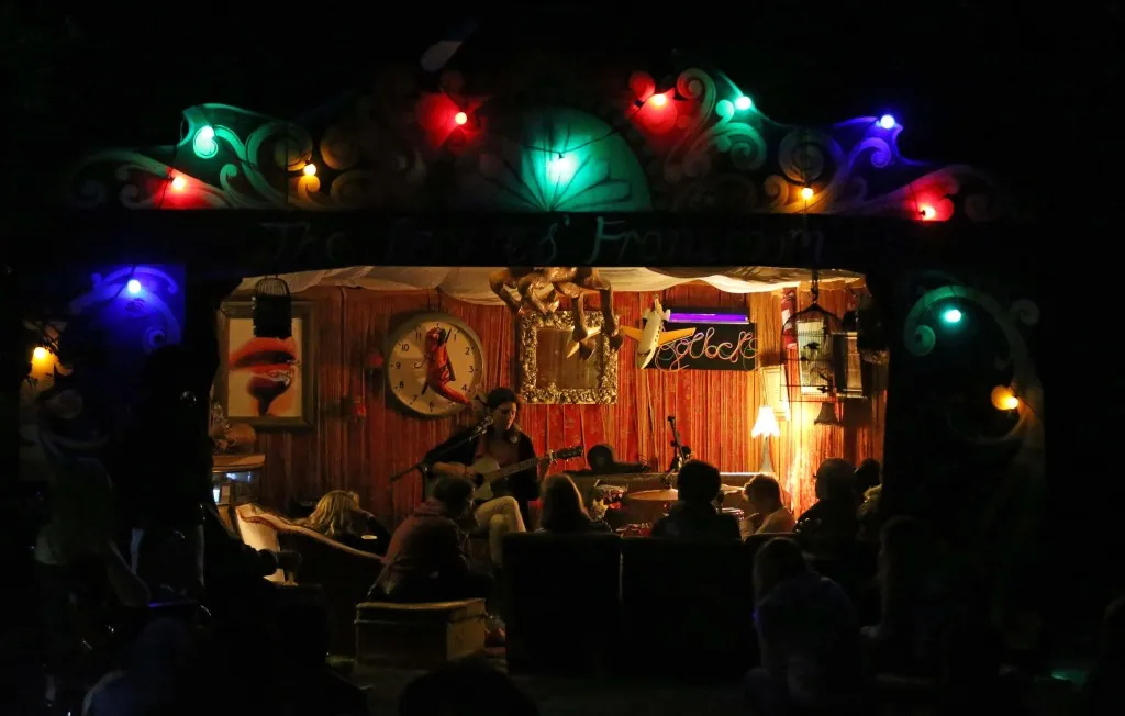 IN PICTURES: Cambridge Folk Festival 2015 21