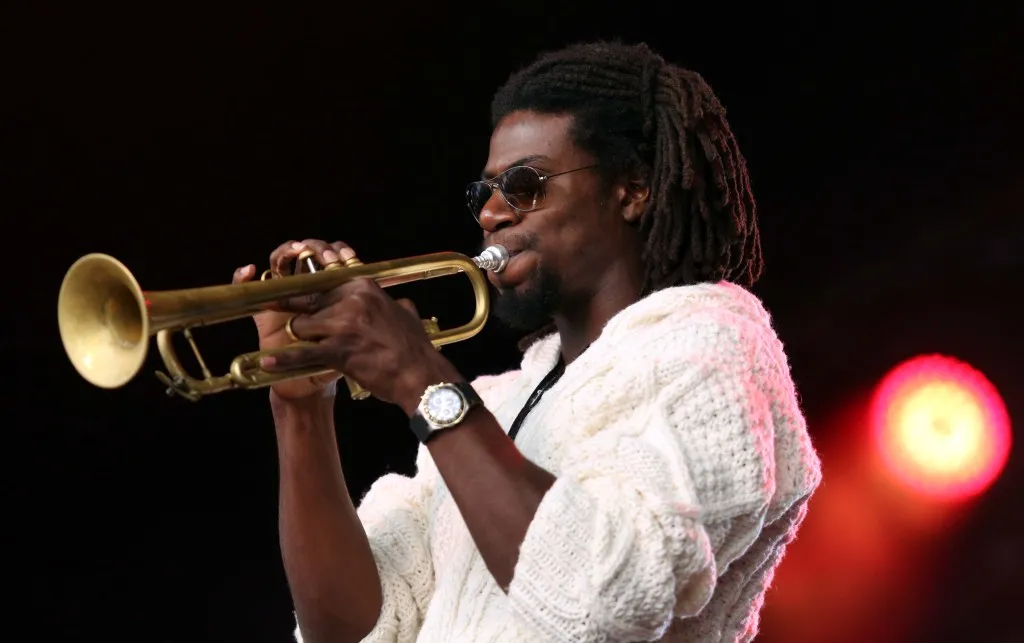 IN PICTURES: Cambridge Folk Festival 2015 25