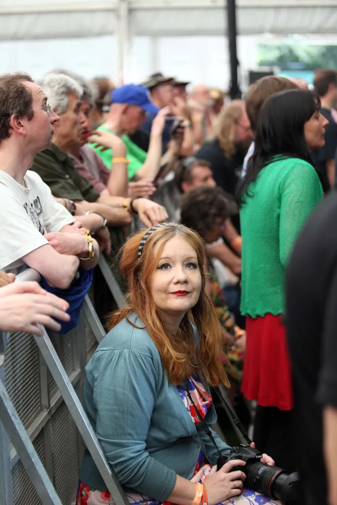 IN PICTURES: Cambridge Folk Festival 2015 27