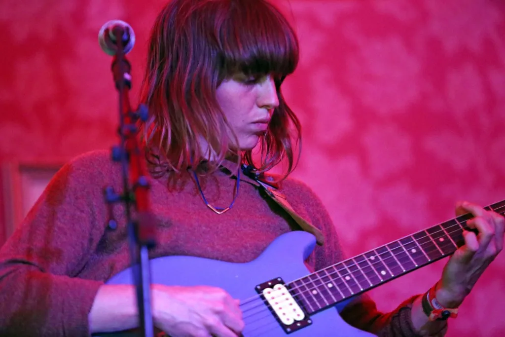 IN PICTURES: Cambridge Folk Festival 2015 30