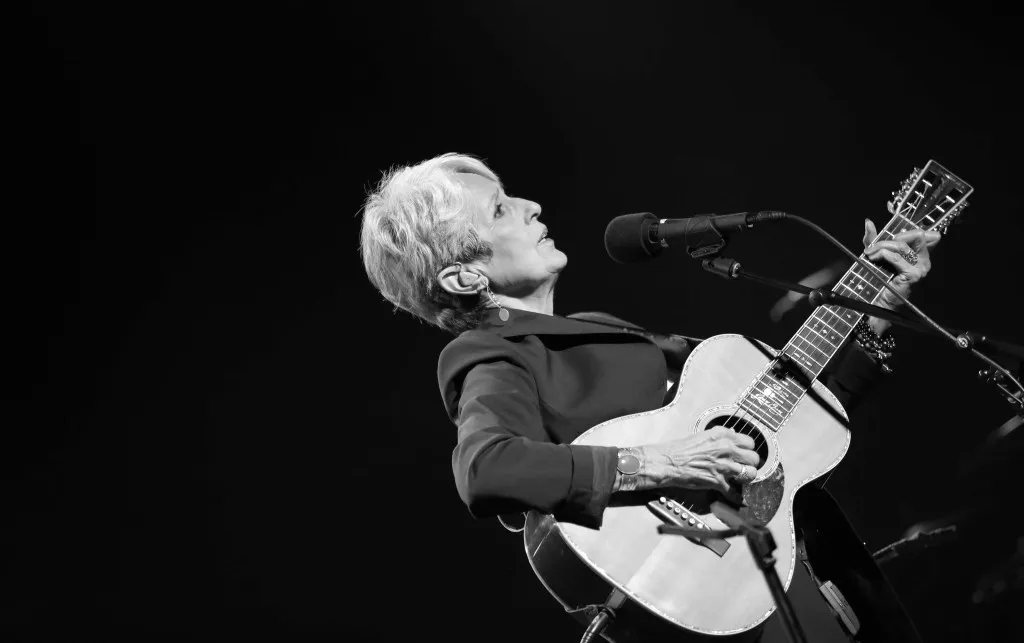 IN PICTURES: Cambridge Folk Festival 2015 32