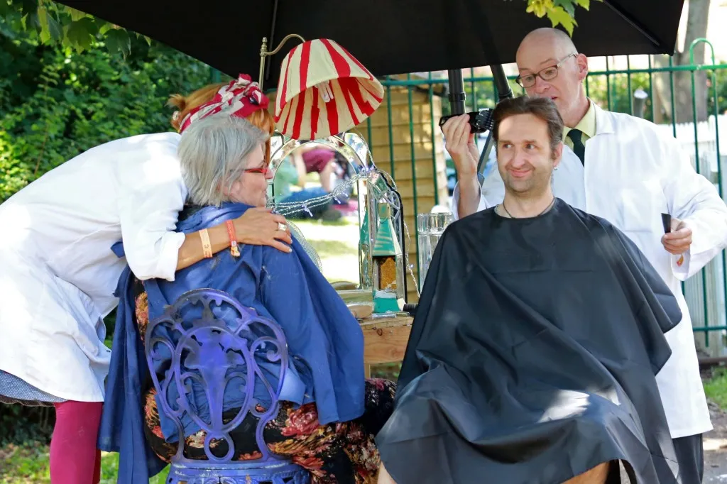 IN PICTURES: Cambridge Folk Festival 2015 35