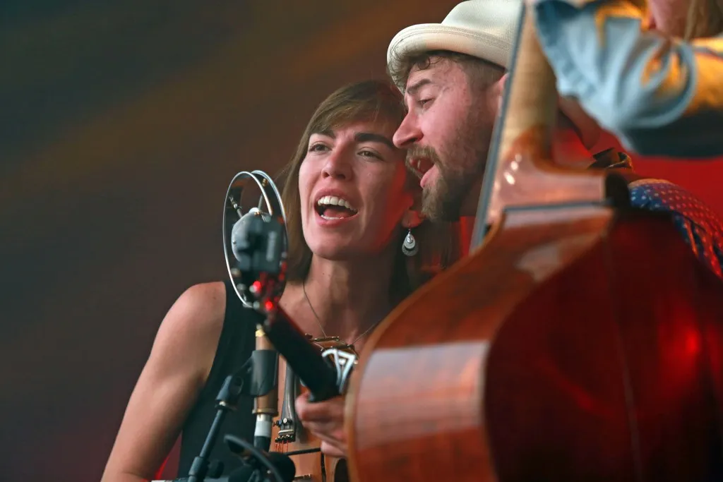 IN PICTURES: Cambridge Folk Festival 2015 36
