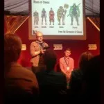 INTERVIEW: Andrew Jamieson 30 INTERVIEW: Andrew Jamieson 2