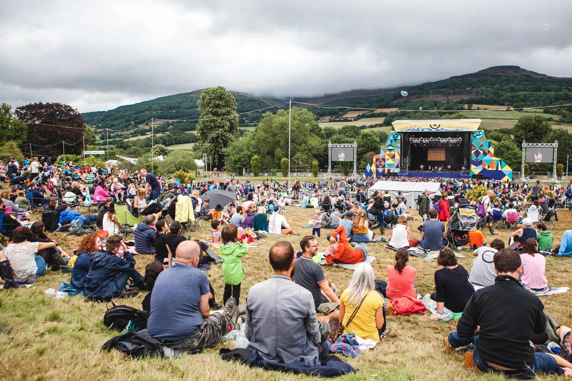 GreenManFestival 2015 191
