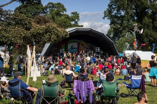 PREVIEW: Doune The Rabbit Hole Festival 2015 3