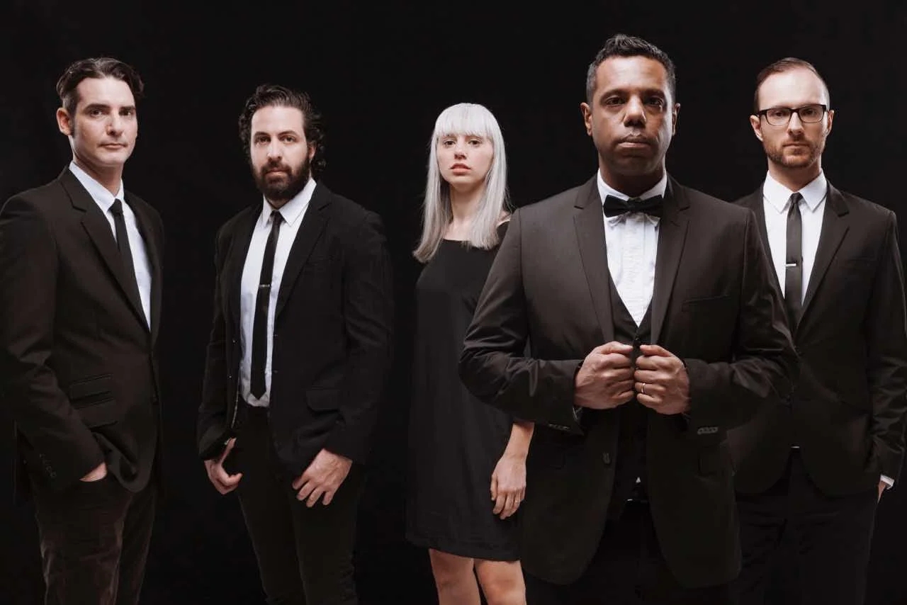 Track of the Day #713: The Dears - I Used To Pray For The Heavens To Fall