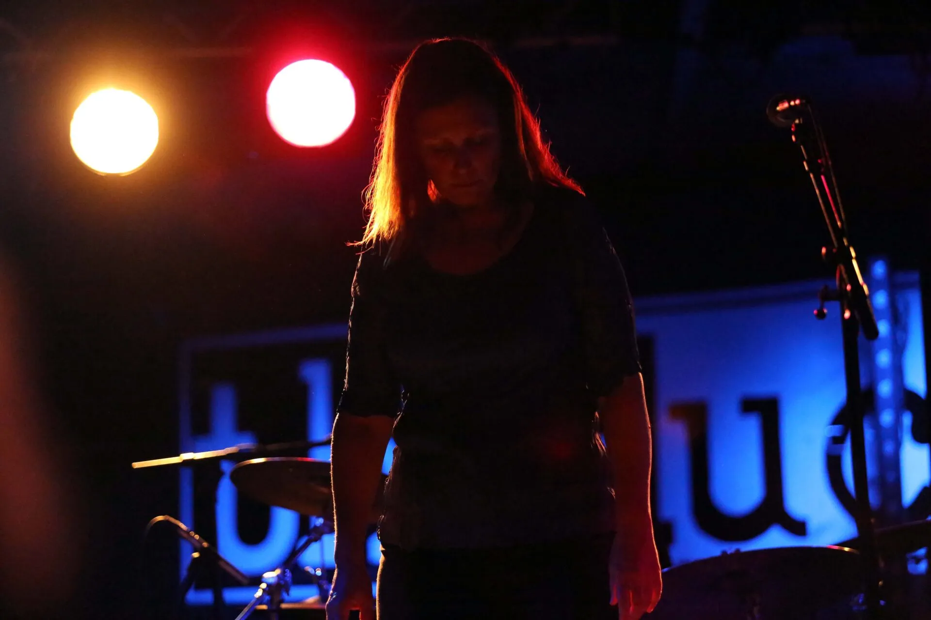 The Delines – The Duchess, York, 7th September 2015 1