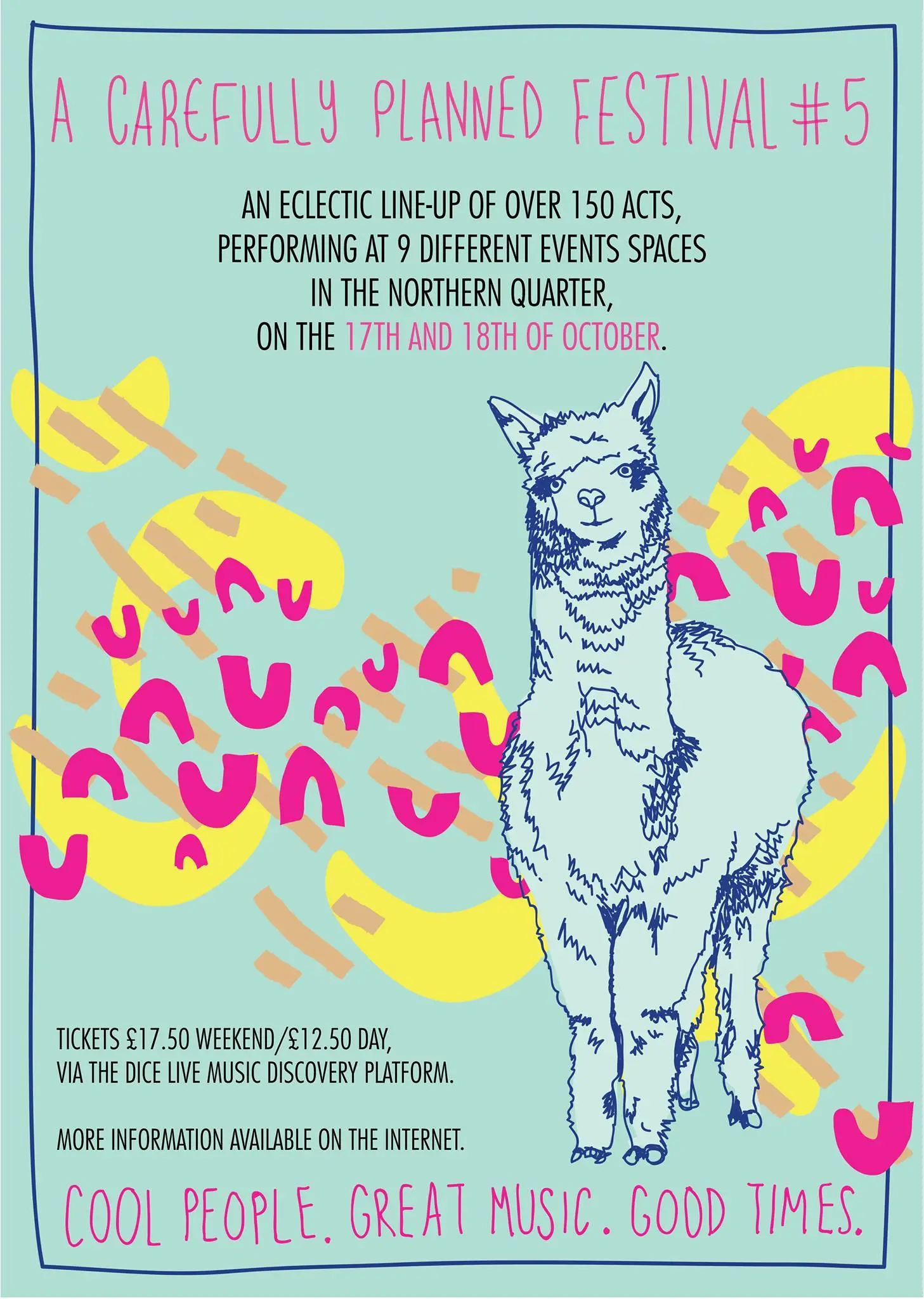 FESTIVAL GUIDE: 10 Best Autumn Festivals 3