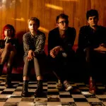 PREMIERE: Desperate Journalist - Perfect Health 28 PREMIERE: Desperate Journalist - Perfect Health