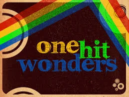 TGIF: What's your favourite One-Hit Wonder?! 23 TGIF: What's your favourite One-Hit Wonder?!