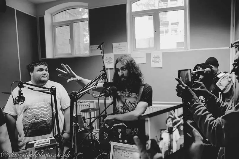 Clark Kent Ambush #16: Clark Kent Presents Zombie Crash, Cold in Berlin and Desperate Journalist 1