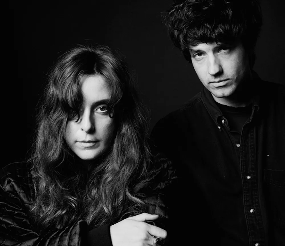 Beach House - O2 Ritz, Manchester, 27th October 2015