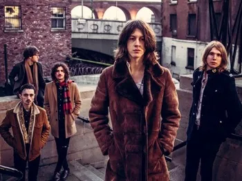 Blossoms - O2 Ritz, Manchester, 23rd October 2015