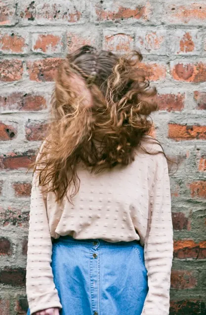 INTERVIEW: Kathryn Joseph