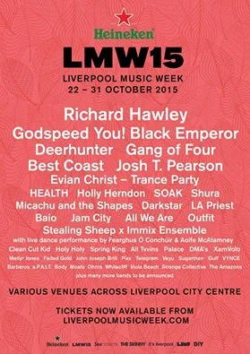 PREVIEW: Liverpool Music Week 2015 39 PREVIEW: Liverpool Music Week 2015