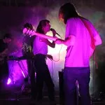 Liverpool International Festival of Psychedelia 2015:  Interview with Pinkshinyultrablast 2