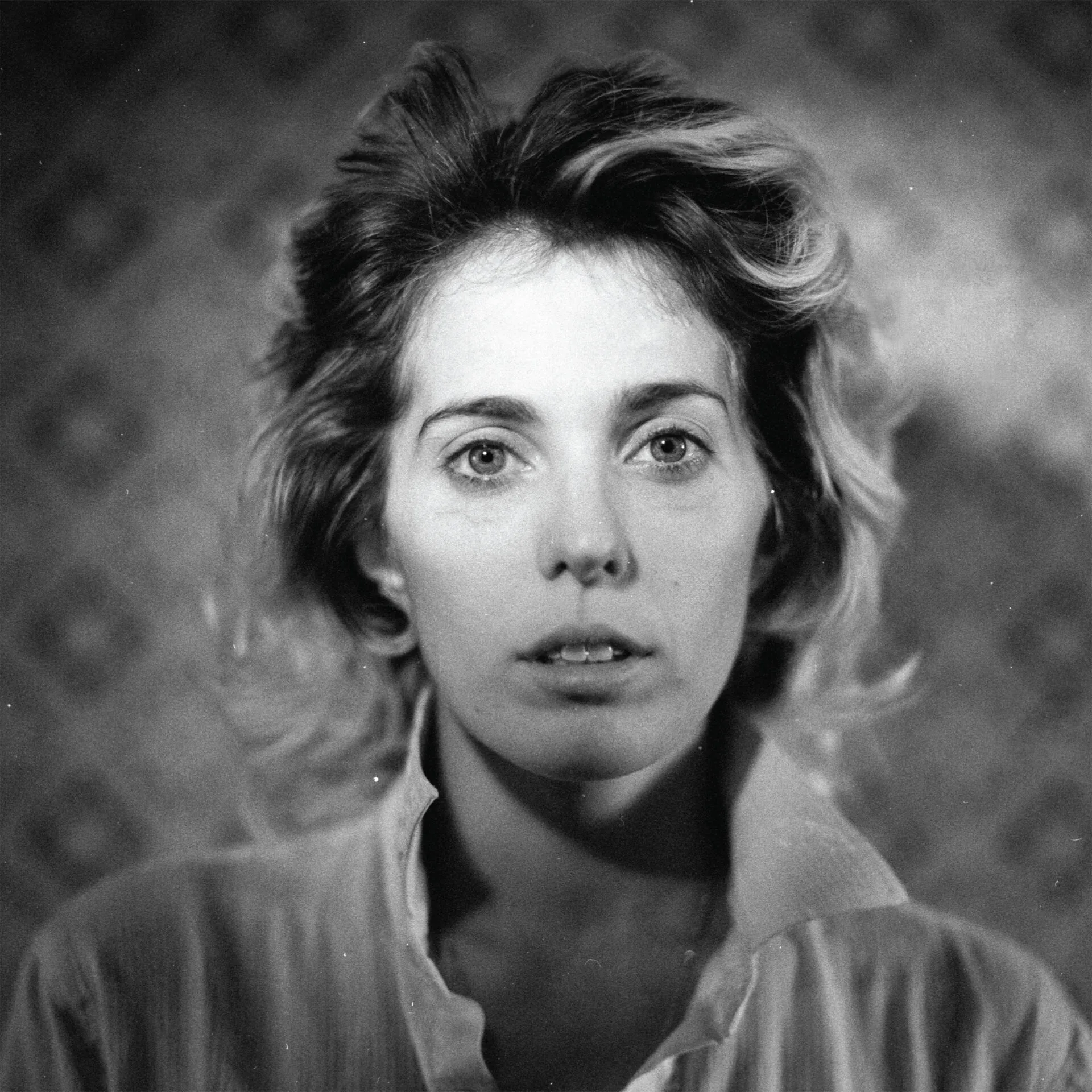 U.S Girls- Half Free (4AD) 43 U.S Girls- Half Free (4AD) 2