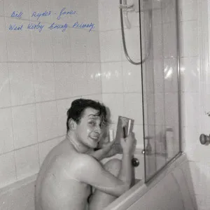 Bill Ryder-Jones - West Kirby County Primary (Domino) 25 Bill Ryder-Jones - West Kirby County Primary (Domino)