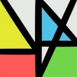 New Order - Music Complete (Mute)