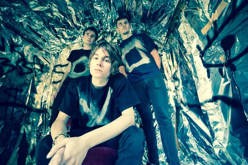 Track Of the Day #756: False-Heads - Steal And Cheat