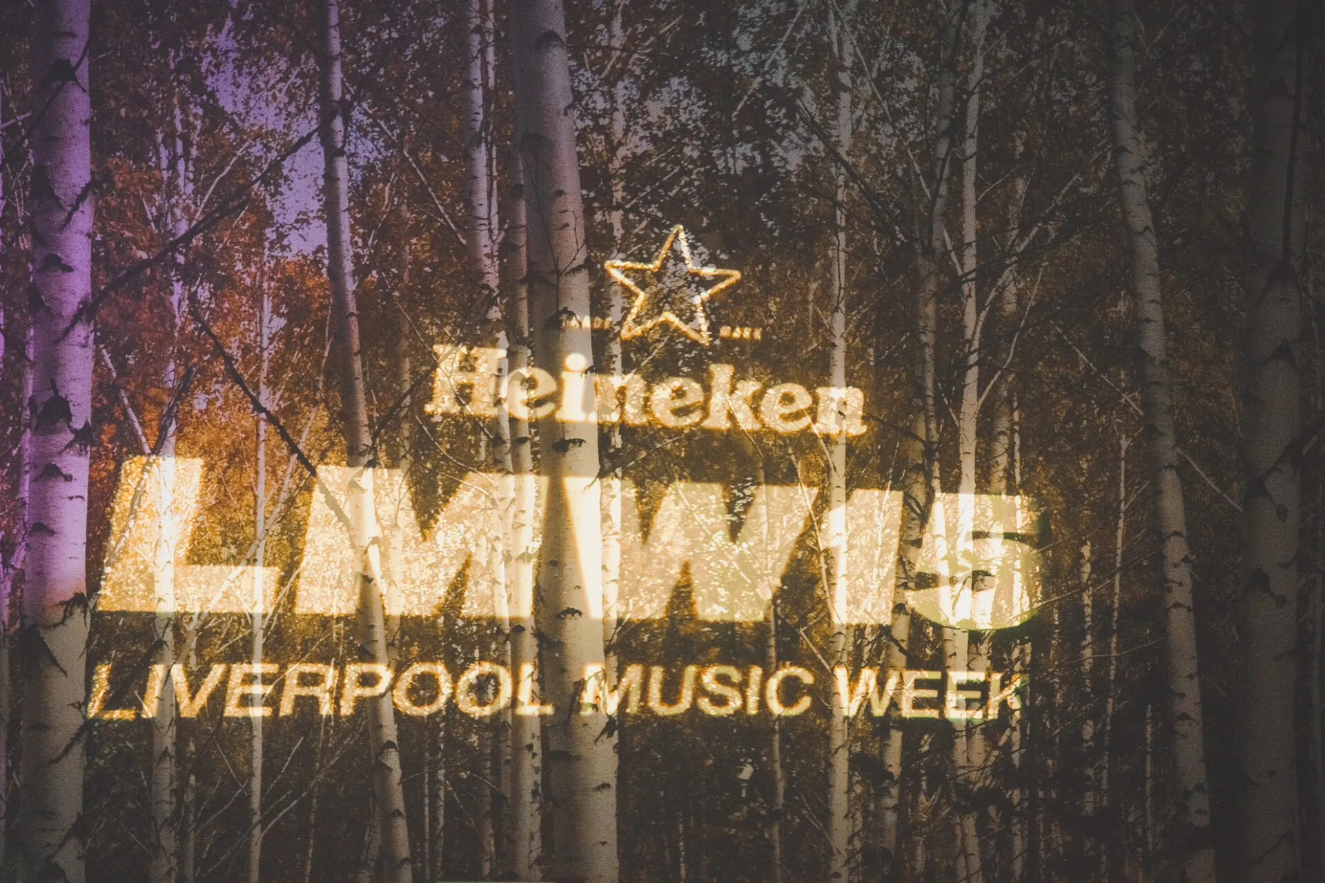 Liverpool Music Week Closing Party - Camp and Furnace, Liverpool, 31st October 2015 37 Liverpool Music Week Closing Party - Camp and Furnace, Liverpool, 31st October 2015 1