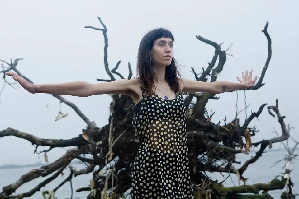 Track Of The Day #751: Eskimeaux - Bigly, Small, Underheard