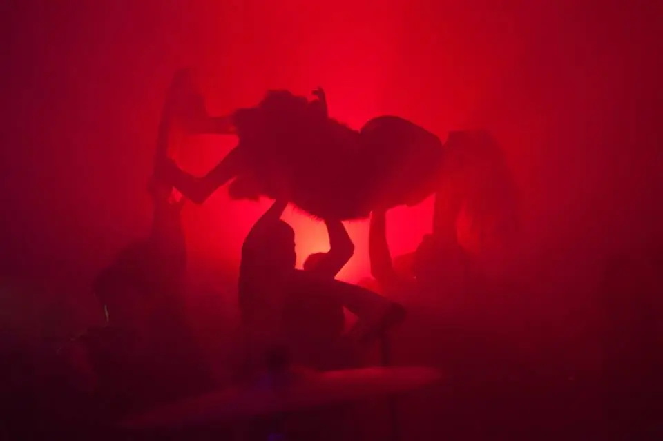 Clark Kent's Extended Play: Fluffer Records Pit Party #1 22 Clark Kent's Extended Play: Fluffer Records Pit Party #1