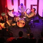 Ezra Furman - Nottingham Glee Club, 18th November 2015 1