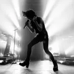 Chvrches – Newcastle Academy, 21st November 2015 25 Chvrches – Newcastle Academy, 21st November 2015 1