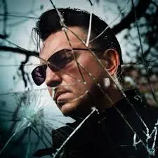 Richard Hawley - Vicar Street, Dublin, 30th October 2015