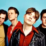 Track Of The Day #749: Shiners - Pressure 28 Track Of The Day #749: Shiners - Pressure