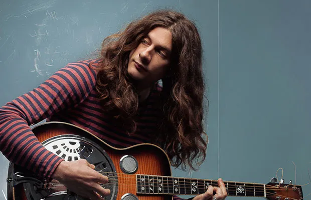Kurt Vile - Anson Rooms, Bristol, 13th November 2015