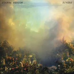Joanna Newsom -  Divers (Drag City)
