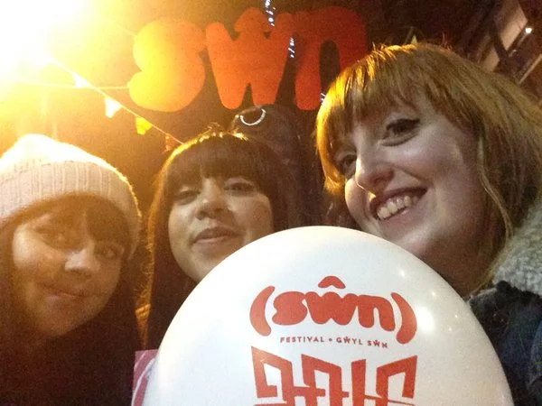 Swn Festival 2015 40 Swn Festival 2015 1