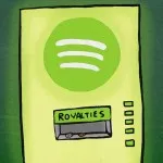 'Home Streaming is killing music' - And the solution is hard to stomach 2