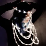 VIDEO PREMIERE: SPC ECO - Under My Skin