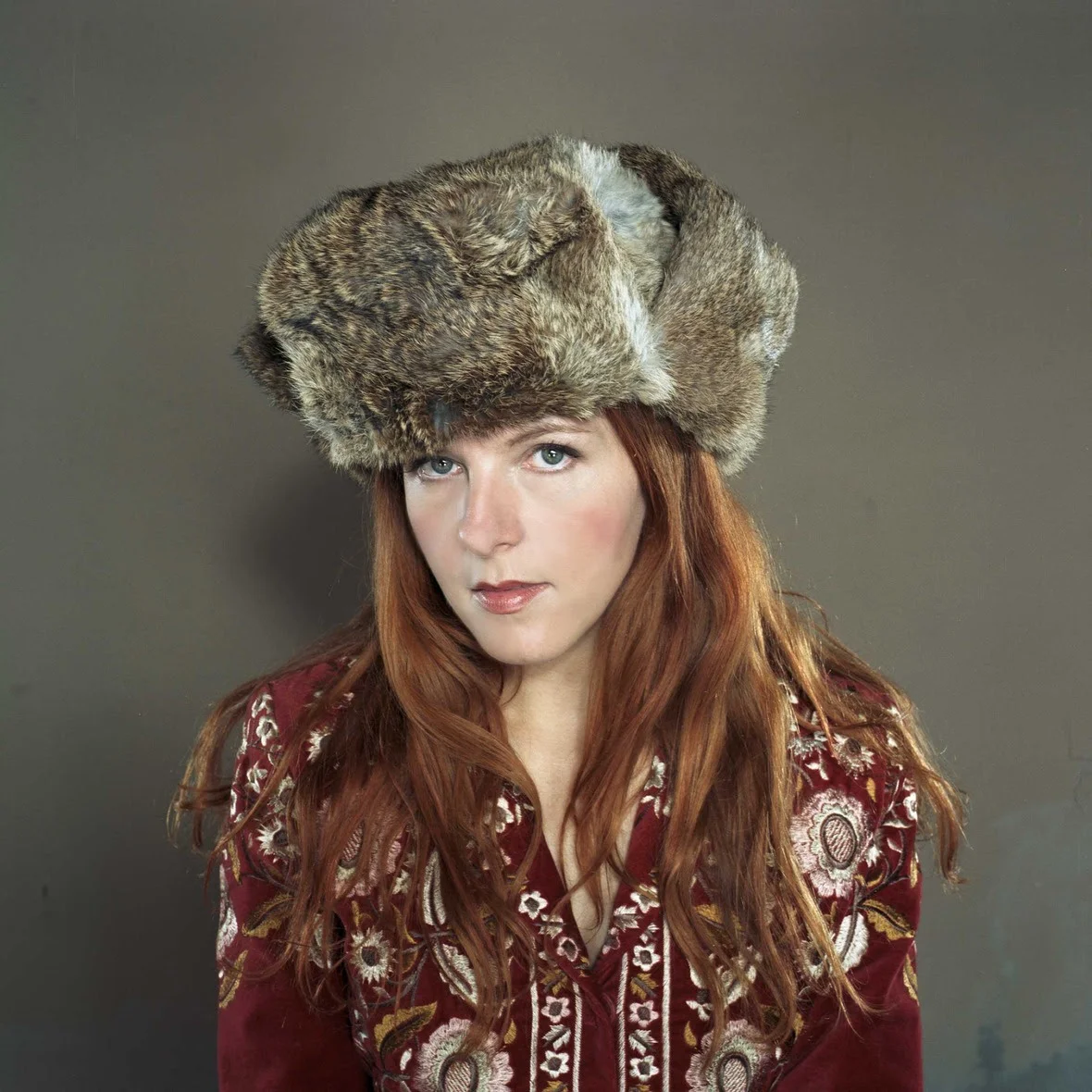 Neko Case - Union Chapel, London, 1st December 2015