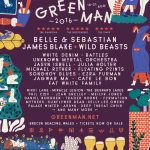 NEWS: Belle & Sebastian, James Blake and Wild Beasts to headline Green Man 2016 28 NEWS: Belle & Sebastian, James Blake and Wild Beasts to headline Green Man 2016