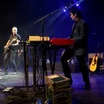 Jason Isbell & The 400 Unit - O2 Forum, Kentish Town, 22nd January 2016 4