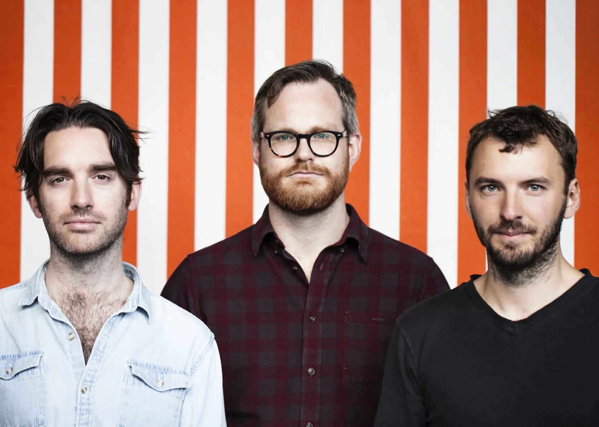 Track of the Day #787: Three Trapped Tigers - Silent Earthling