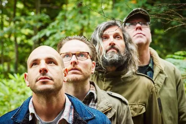 Turin Brakes - Lost Property (Cooking Vinyl) 2