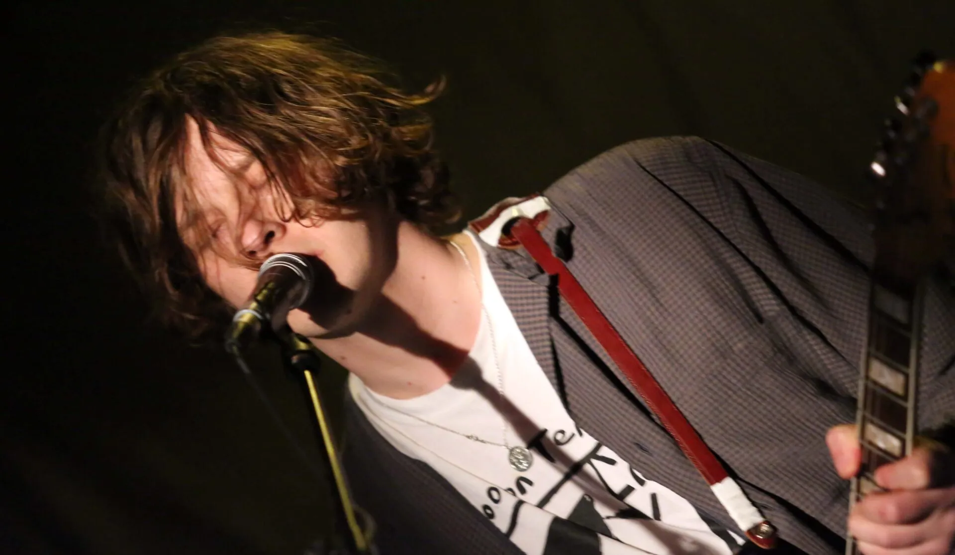 Bill Ryder-Jones/Wolf Solent – The Crescent, York, 17th February 2016 32 Bill Ryder-Jones/Wolf Solent – The Crescent, York, 17th February 2016 1