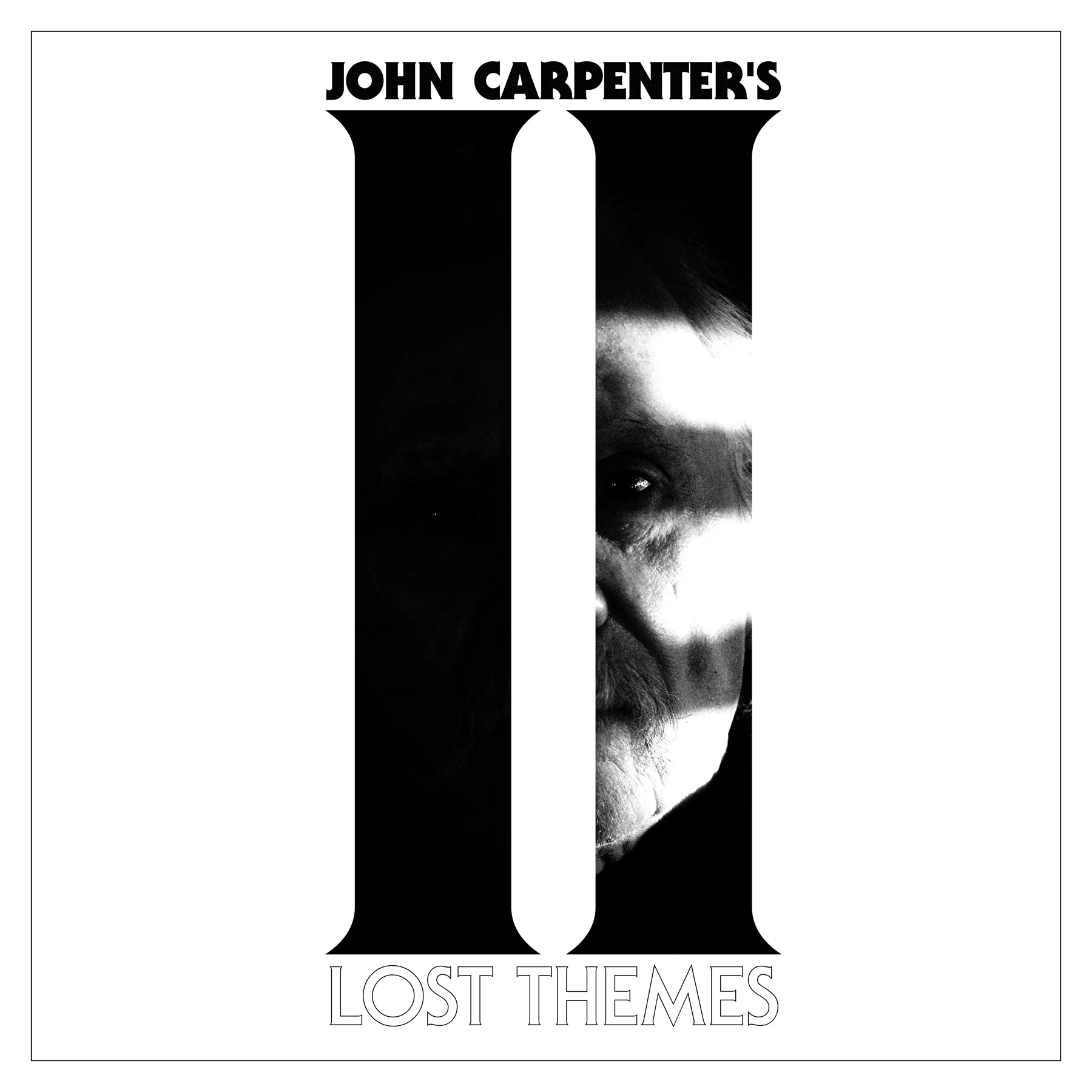 NEWS: John Carpenter announces new album and first ever live shows 2