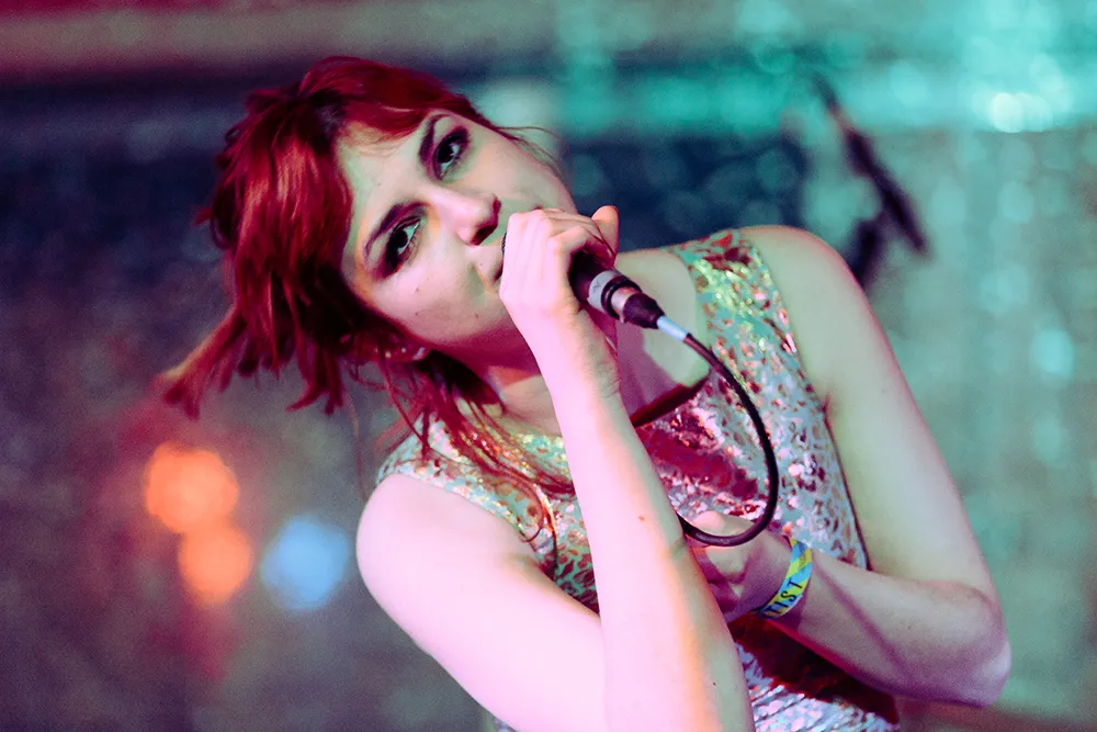 Estrons Sheffield Central Outlines Festival 2016 3