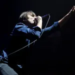 Suede - Albert Hall, Manchester, 9th February 2016 1