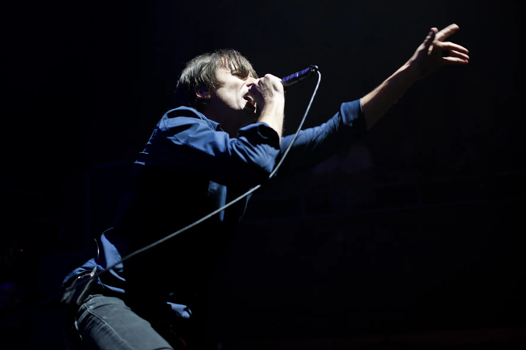 Suede - Albert Hall, Manchester, 9th February 2016 22 Suede - Albert Hall, Manchester, 9th February 2016 1