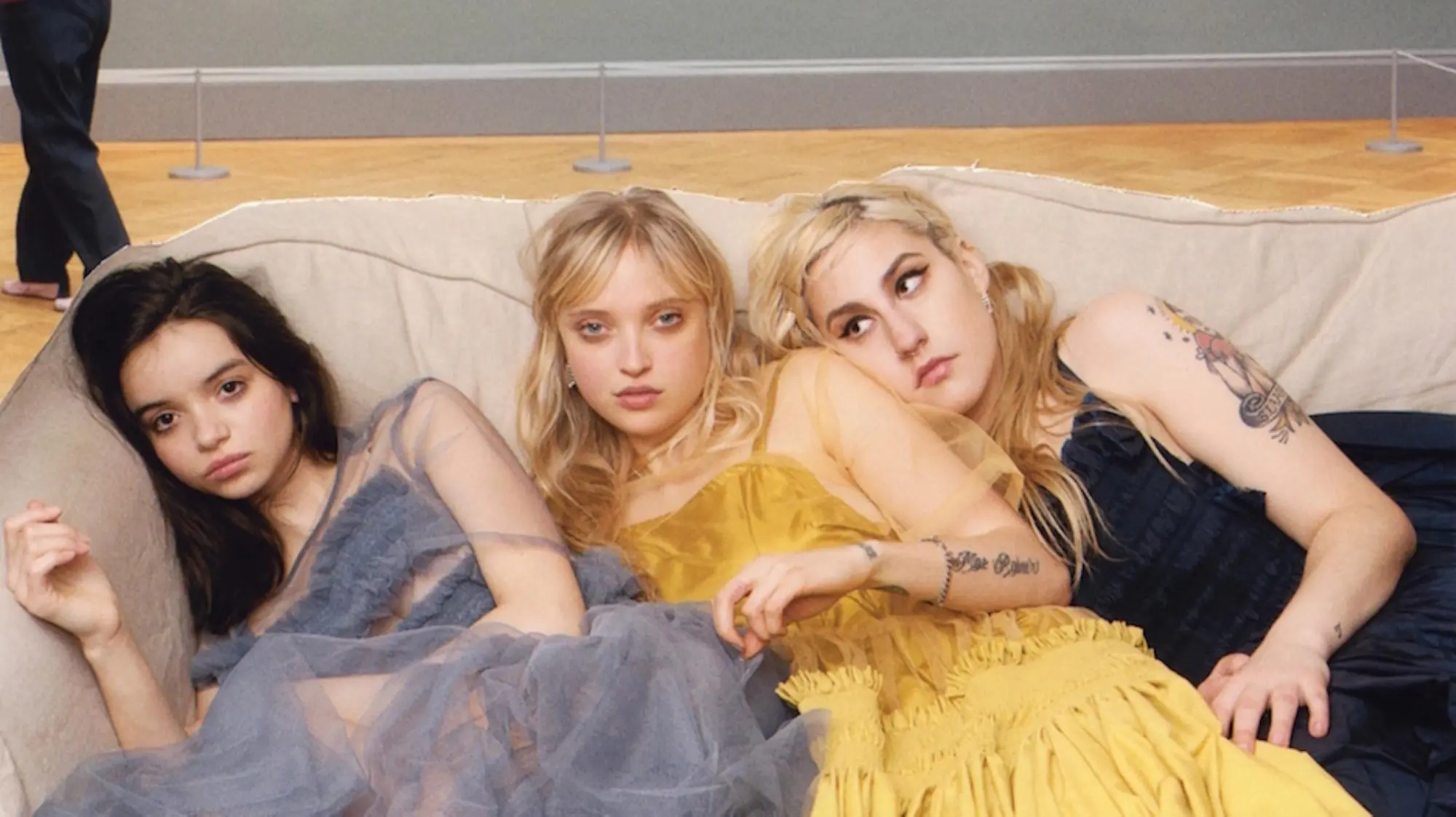 Track Of The Day #793: The Prettiots - Move To LA
